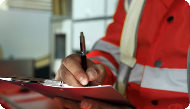 Inspection, Testing, and Compliance Support