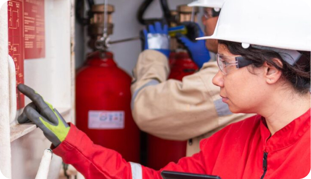 Repair and 24/7 On-Call Support