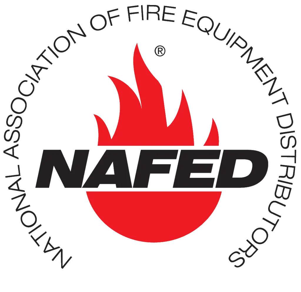NAFED Logo