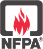 NFPA (National Fire Protection Association) alignment