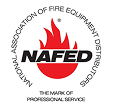 NAFED (National Association of Fire Equipment Distributors)