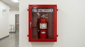 Fire Extinguisher