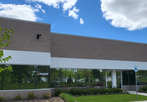 Fire Systems of Michigan, LLC