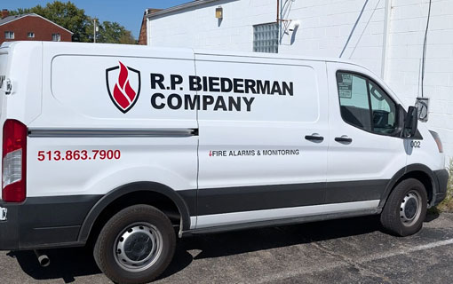 R.P. Biederman Company