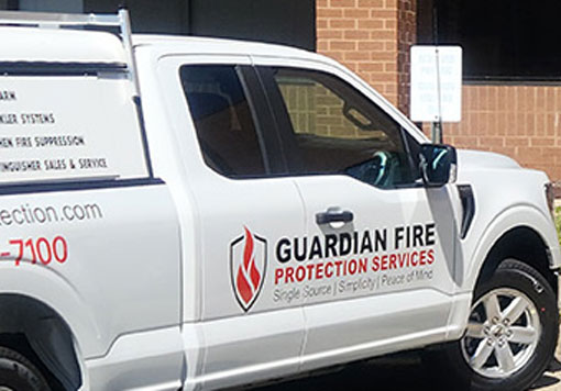 guardian fire protection