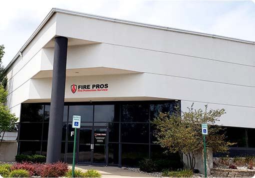 Fire Pros, LLC