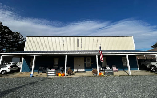 professional fir protection ashland